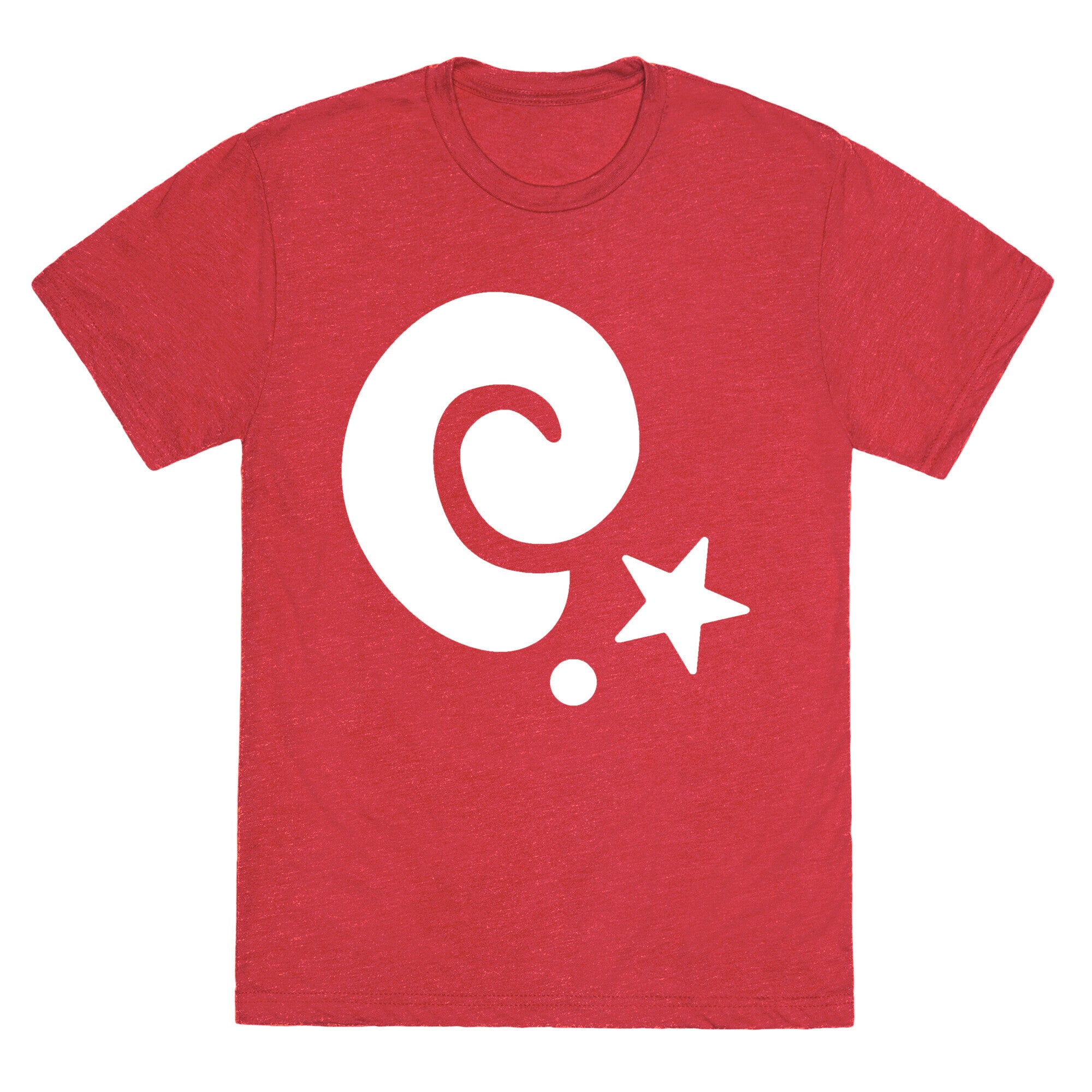 Animal Crossing Fossil Unisex Triblend Tee